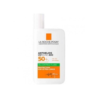 Anthelios Oil Control SPF 50+