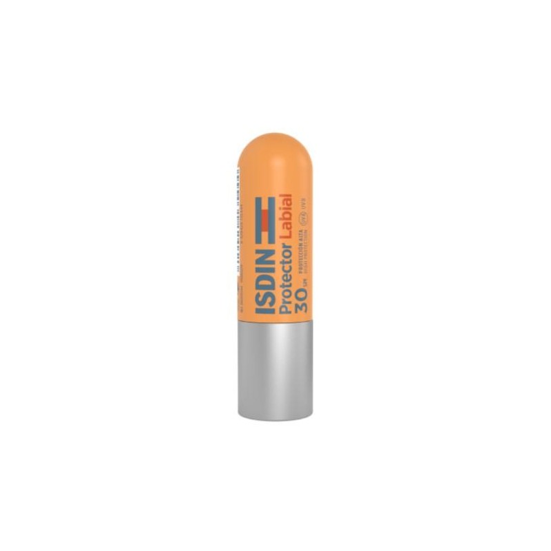 PROTECTOR LABIAL ISDIN SPF 30