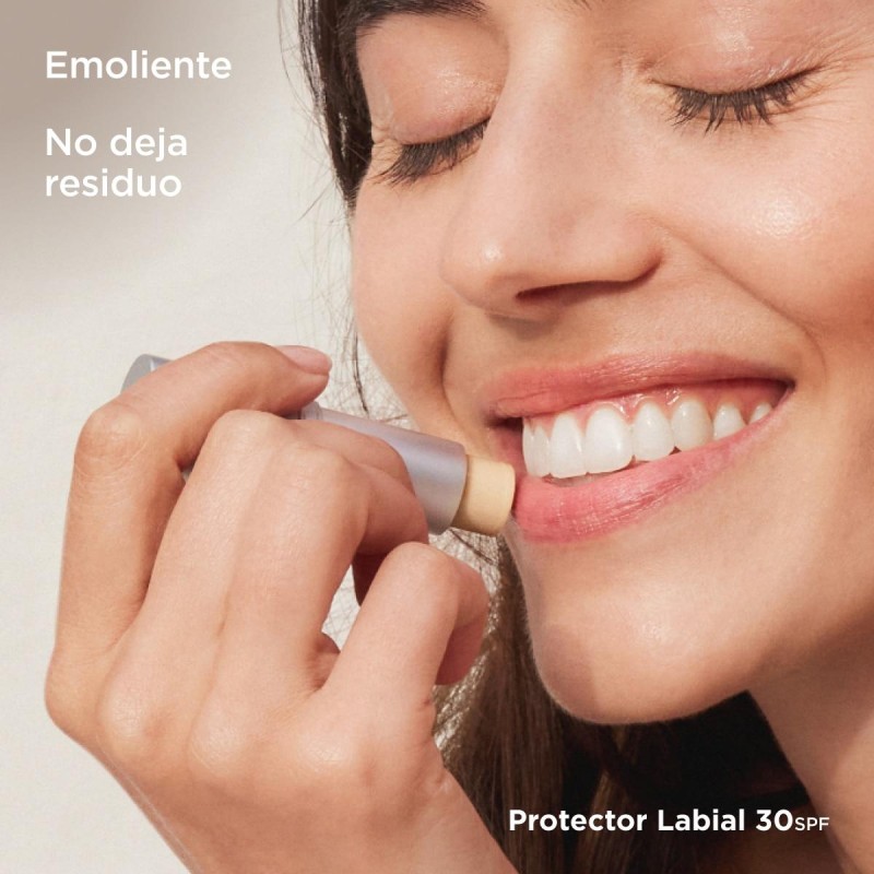 PROTECTOR LABIAL ISDIN SPF 30