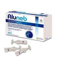 ALUNEB HIPERTONICO 20 VIALES 5 ML