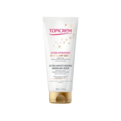 TOPICREM EMULSION CORPORAL ULTRAHIDRATANTE DORAD