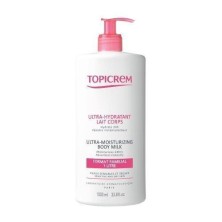 TOPICREM ULTRAHID LECH CORP 1L