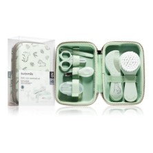 SET MANICURA SUAVINEX VERDE