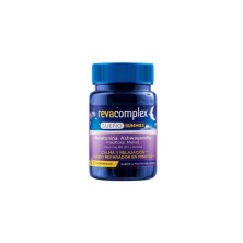 REVACOMPLEX SUEÑO GUMMIES 30 GOMINOLAS SABOR FRUTOS DEL BOSQUE