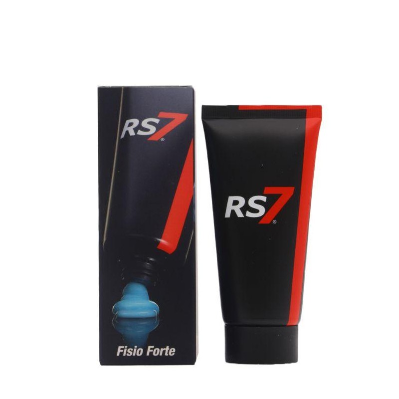 RS7 CREMA MASAJE 60ML