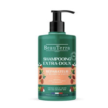 BEAUTERRA CHAMPU SUAVE REPARADOR