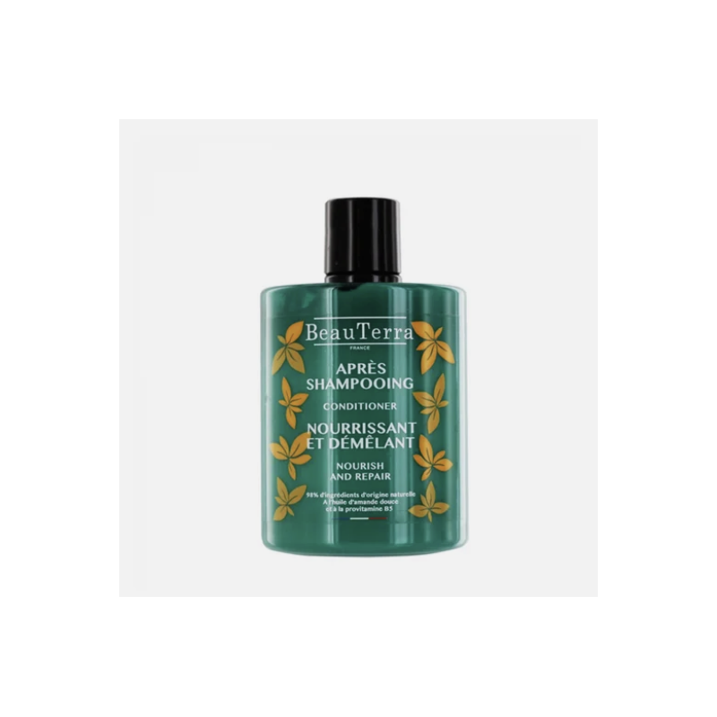 BEAUTERRA ACONDICIONADOR 500ML