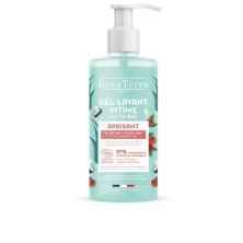 BEAUTERRA BIO GEL INTIMO CALMANTE 50ML