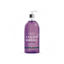 BEAUTERRA JABON MARESEILLE LAVANDA 1L