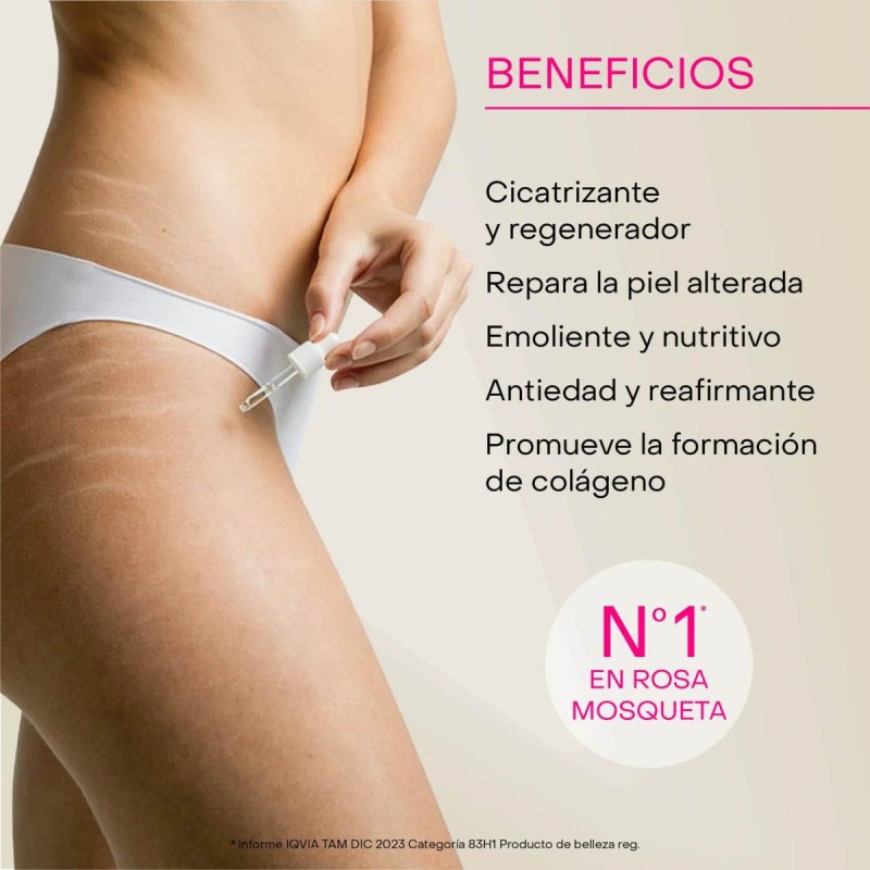 REPAVAR REGENERADORA ACEITE 15 ML