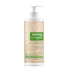 TOPICREM DERMOVEGETAL CREMA CORPORAL