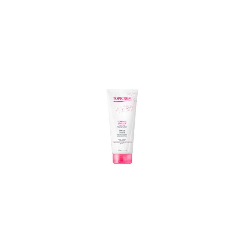 TOPICREM EMULSION CORPORAL ULTRAHIDRATANTE NACAR