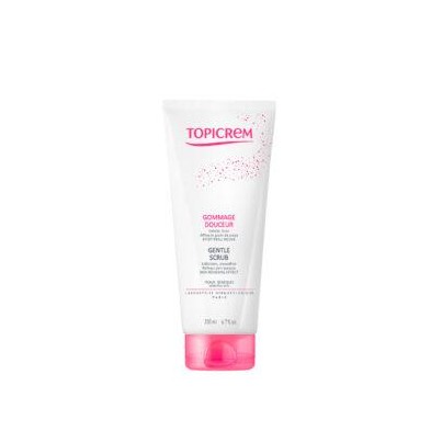 TOPICREM EMULSION CORPORAL ULTRAHIDRATANTE NACAR