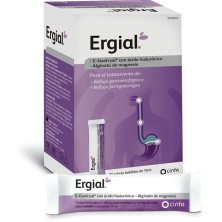 ERGIAL 15 ML 20 SOBRES BEBIBLE