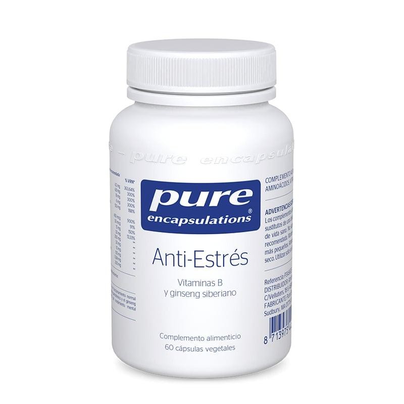 PURE ENCAPSULATIONS ANTIESTRES 60 CAPSULAS