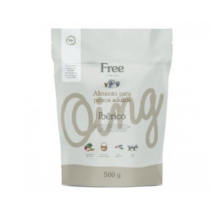 FREE ADULTO IBÉRICO 500 g
