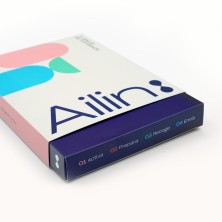 Test de Celiaquía Ailin