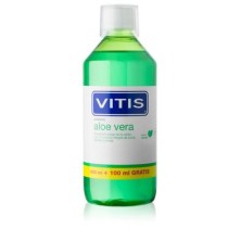 VITIS ENJUAGUE BUCAL 500 ML