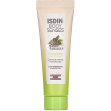 ISDIN BODYSENSES CREMA MANOS REVITALIZANTE TE MATCHA