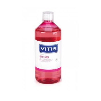 VITIS ENCIAS COLUTORIO BUCAL 1 LITRO