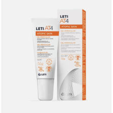 LETI AT4 GEL PERIOCULAR 15ML