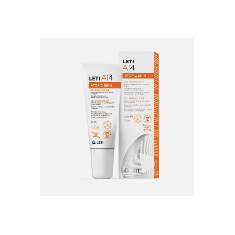 LETI AT4 GEL PERIOCULAR 15ML