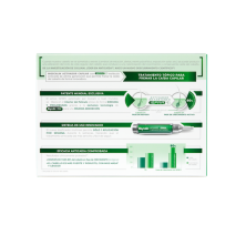 BIOSCALIN ACTIV.CAPILAR 2X10ML BOIRON