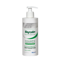 BIOSCALIN NG CHAMPU REV 400ML BOIRON