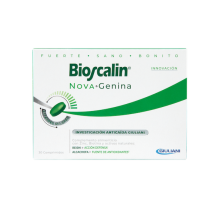 BIOSCALIN NOVAGENINA 90CO BOIRON