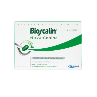 BIOSCALIN NOVAGENINA 90CO BOIRON