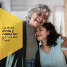 ZARBEES JARABE FAMILIA TOS Y GARGANTA 1 FRASCO 150 ML