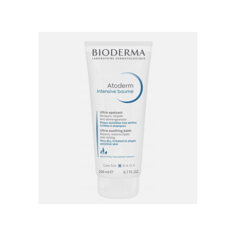 ATODERM INTENSIVE 200 ML