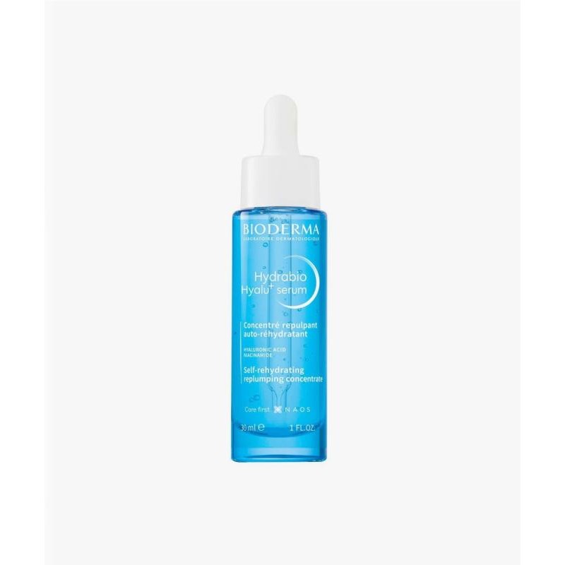 HYDRABIO HYALU+ SERUM 1 ENVASE 30 ML