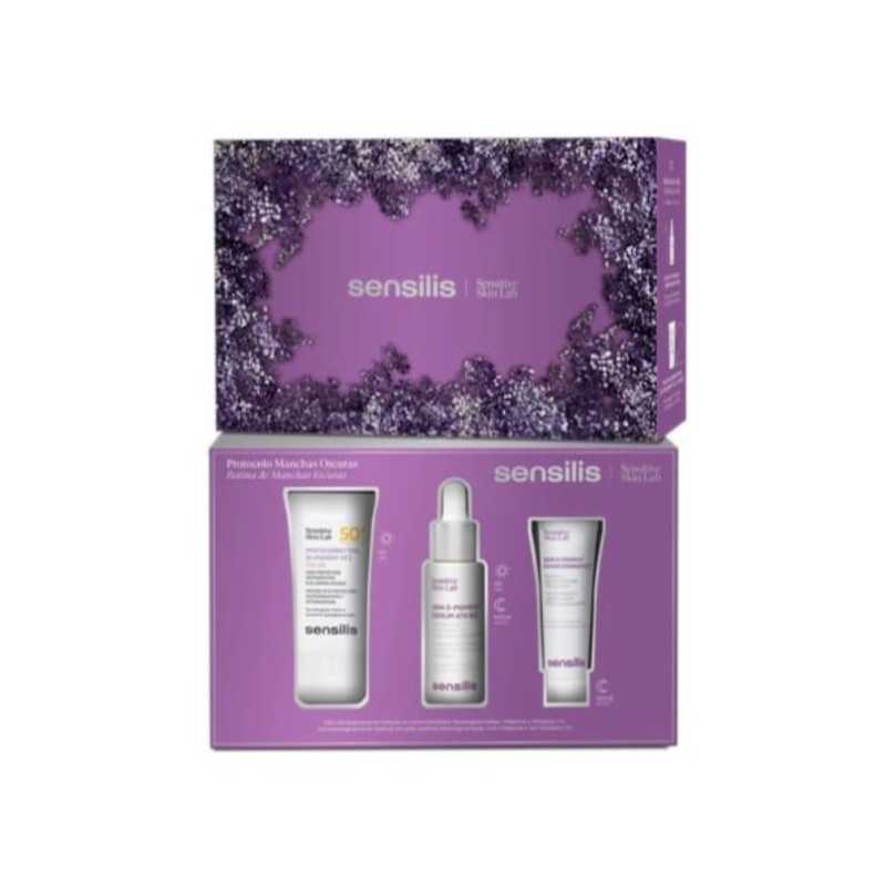 SENSILIS PACK D-PIGMENT CORRECTION