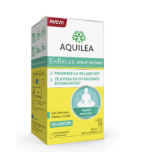 AQUILEA ENRELAX INSTANT 1 SPRAY 30 ML