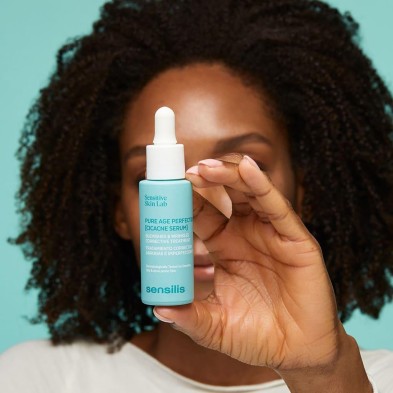 SENSILIS PURE AGE PERFECTION CICACNE SERUM 1 FRASCO 30 ML