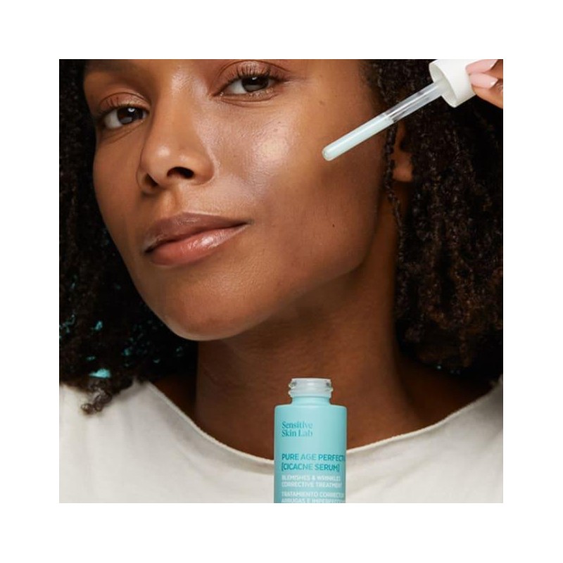 SENSILIS PURE AGE PERFECTION CICACNE SERUM 1 FRASCO 30 ML