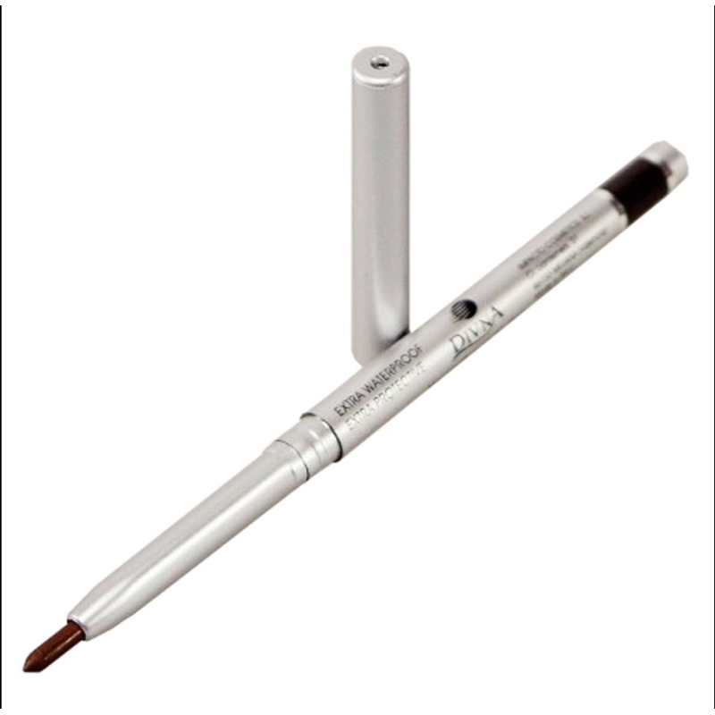 DIVNA PERFILADOR OJOS N4 MARRON