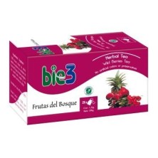 BIE3 TÉ DE FRUTAS 1.5 GR 25 FILTROS