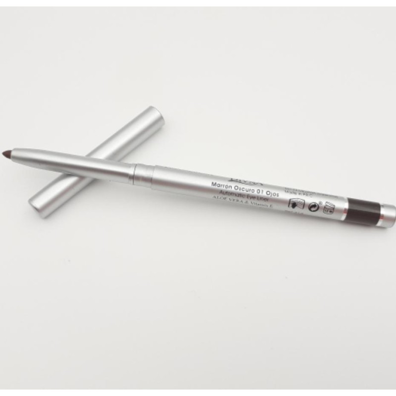 DIVNA PERFILADOR OJOS AUTO N1 MARRON