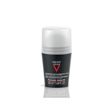 VICHY HOMME DESODORANTE PIEL SENSIBLE 50 ML