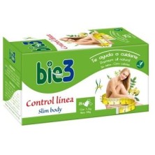 BIE3 SLIM BODY INFUSION 1.5 GR 25 FILTROS
