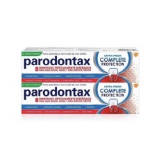 PARODONTAX COMPLETE PROTECTION EXTRA FRESH 2 ENVASES 75 ML