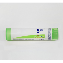 CHINA RUBRA 5CH GR BOIRON