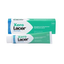 XEROLACER PASTA DENTIFRICA 75 ML