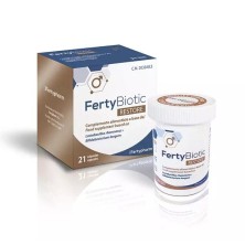 FERTYBIOTIC RESTORE 21 CAPSULAS