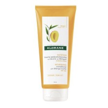 KLORANE BALSAMO DESENREDANTE MANTECA MANGO 200 ML