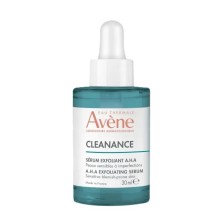 AVENE CLEANANCE SERUM EXFOLI ANTE AHA 1 ENVASE 30 ML