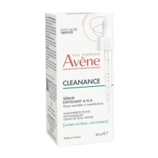 AVENE CLEANANCE SERUM EXFOLI ANTE AHA 1 ENVASE 30 ML