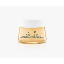 VICHY NEOVADIOL POST-MENOPAUSIA CREMA REDENSIFICANTE ANTIMANCHAS SPF 50 50 ML